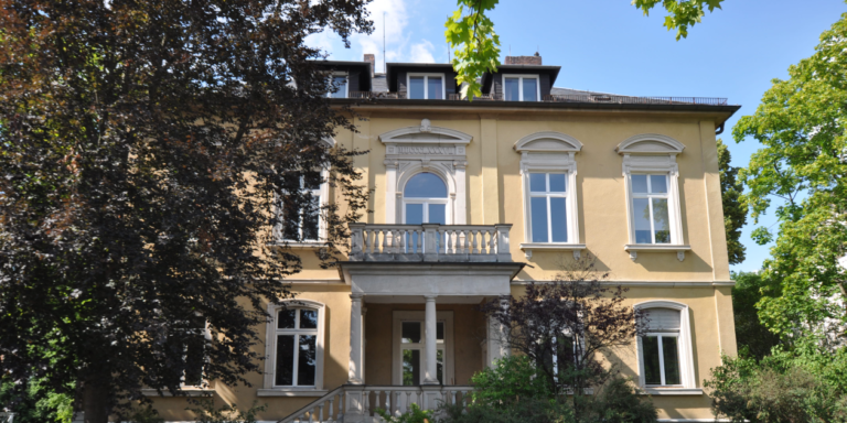 Featured image for Organisation