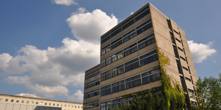 Emergency regulations in Erlangen and Nürnberg (Regensburger Straße) partially relaxed