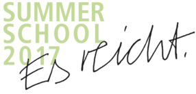 Towards entry "Scholarships for international students – Summer School in Wittenberg"