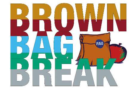 Towards entry "Brown Bag Break for young researchers"