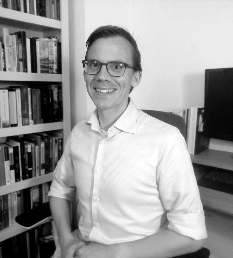 DFG research grant for Dr. Peter Maurits