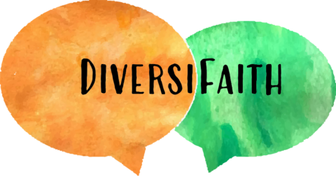 Towards entry "DiversiFaith — a blog by students of theology"