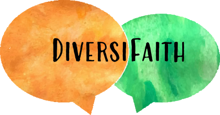 DiversiFaith — a blog by students of theology
