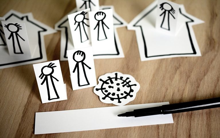 Four COVID-19 research projects receive funding from the Volkswagen Foundation