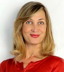 Profile picture of Dr. Krisztina Kovács, guest lecturer from Hungary at FAU