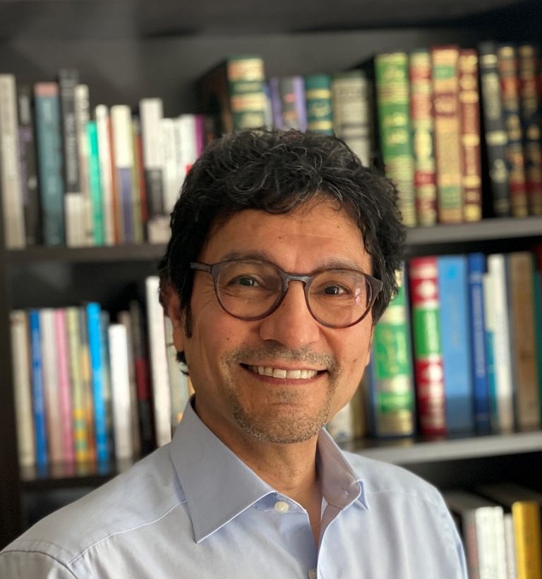 PD Dr. Abbas Poya receives funding by Heisenberg Programme