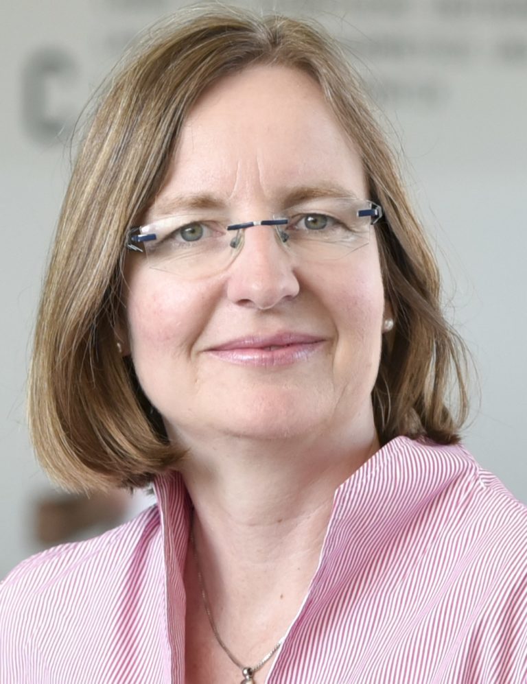 First episode of the series “Women in Research”: Prof. Dr. Sybille Kunz