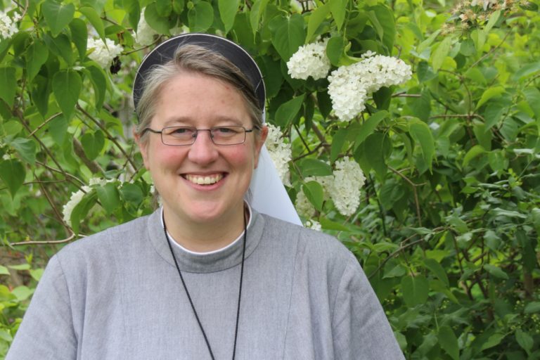 Finding your own way – part two of the series “Women in research”