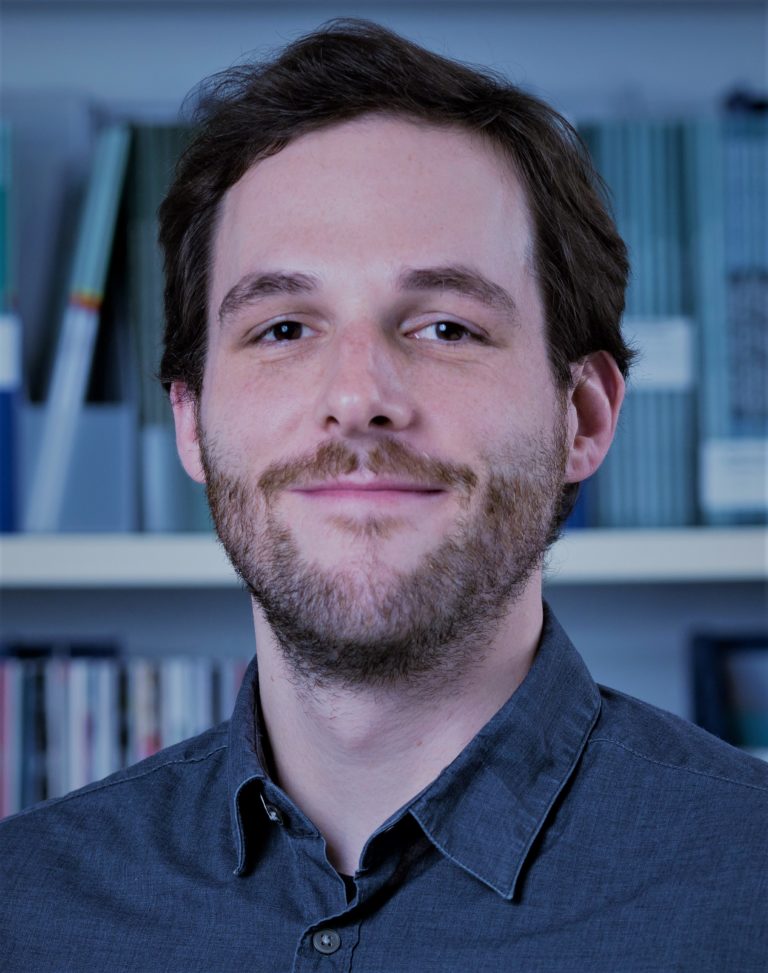 A warm welcome to Prof. Dr. Andre Pittig