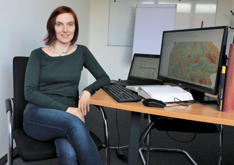 Graduate student in Pre- and Protohistory receives study award