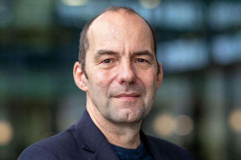 New Humboldt Professorship at the Faculty: Prof. Dr. Vincent C. Müller