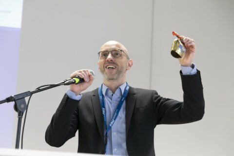 Friedrich-Alexander-Universität Erlangen-Nürnberg Annual Conference of the European Teacher Education Network (ETEN) „Teacher Education – Connecting Glocal“ 15.04.2023 ©Giulia Iannicelli