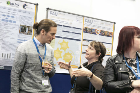 Friedrich-Alexander-Universität Erlangen-Nürnberg Annual Conference of the European Teacher Education Network (ETEN) „Teacher Education – Connecting Glocal“ 13.04.2023 ©Giulia Iannicelli