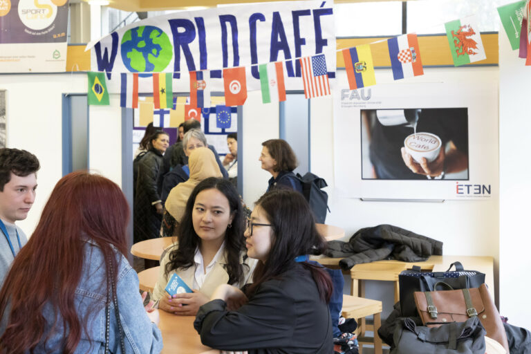 200 international experts at ETEN Conference 2023 “Teacher Education – Connecting Glocal”