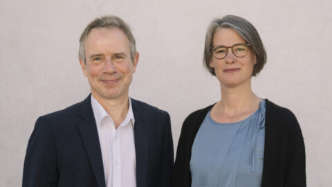 Towards entry "Excellence Strategy: Outstanding in Human Rights Research"