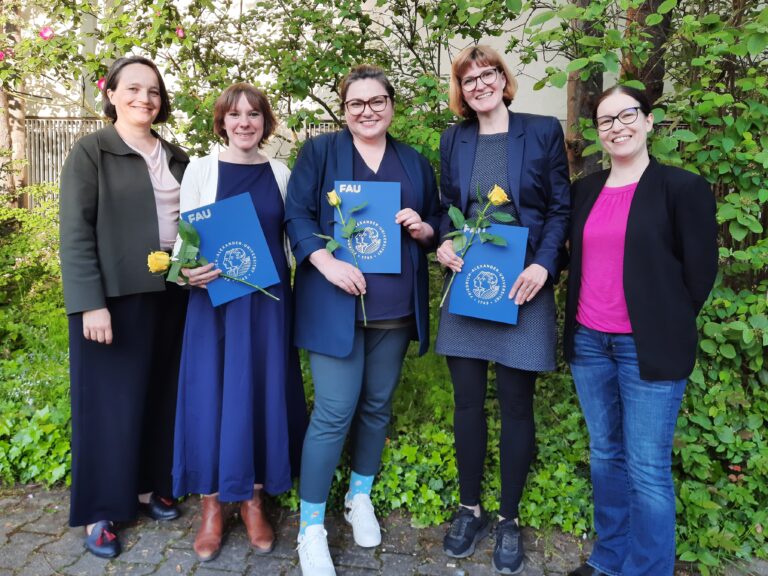 Research and Publication Award