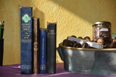 Towards entry "Guest Lectures from Lebanon: Visit by Dr. Hussein Ghaddar from the American University of Beirut"