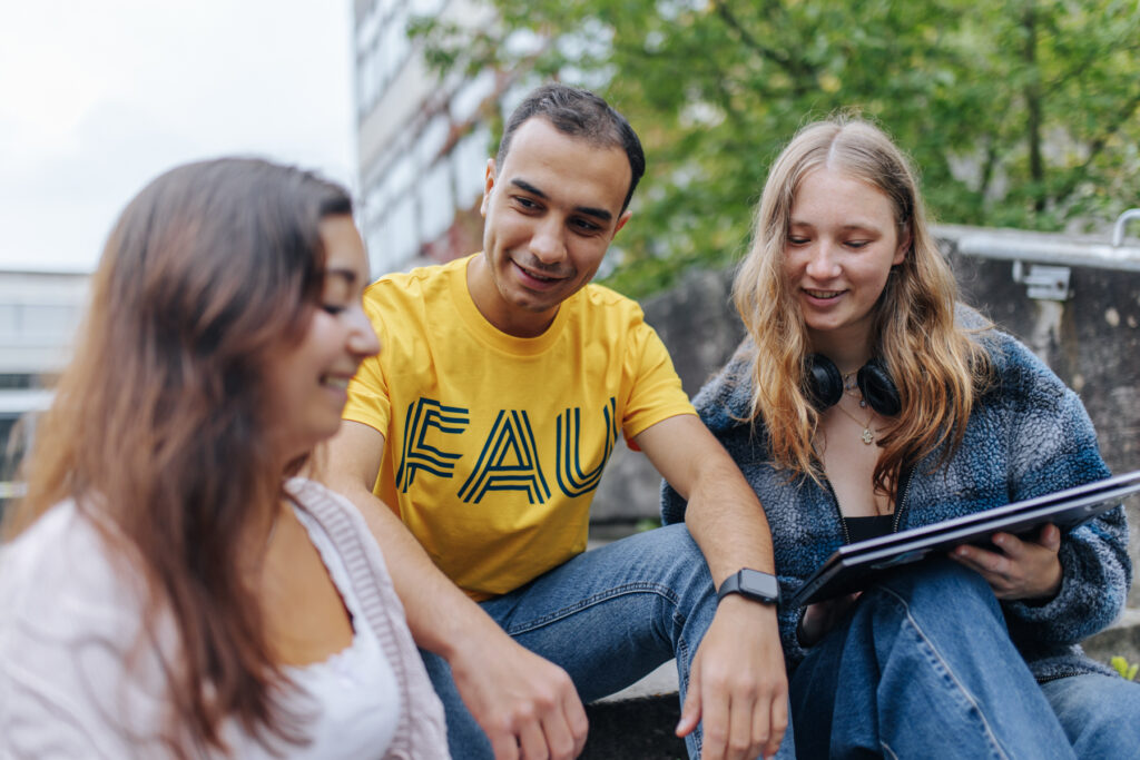 Prospective Students