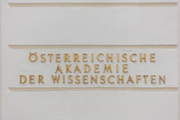 Heike Paul Elected Member of Austrian Academy of Sciences