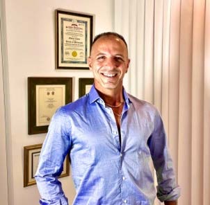 Dr. Gabriel Cohen