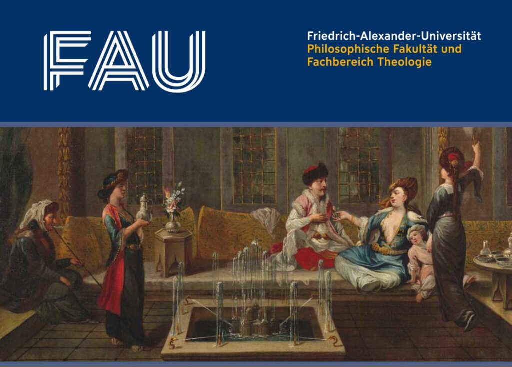Erasmus+ Lectures: Women in the Ottoman Empire