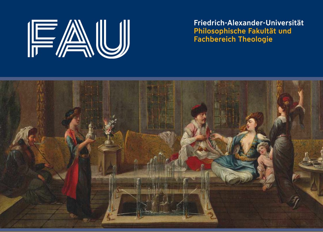 Erasmus+ Lectures: Women in the Ottoman Empire