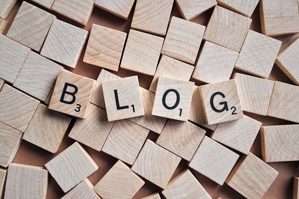 Digital Teaching Blog