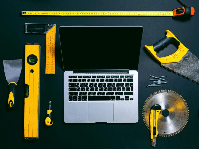 Featured image for Toolbox (Software and Guides)